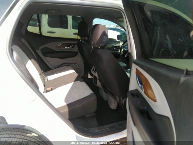 3GKALTEV9JL337146 GMC Terrain Sle