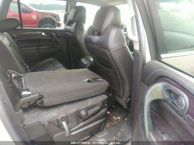 2015 BUICK ENCLAVE PREMIUM VIN: 5GAKVCKD7FJ251209