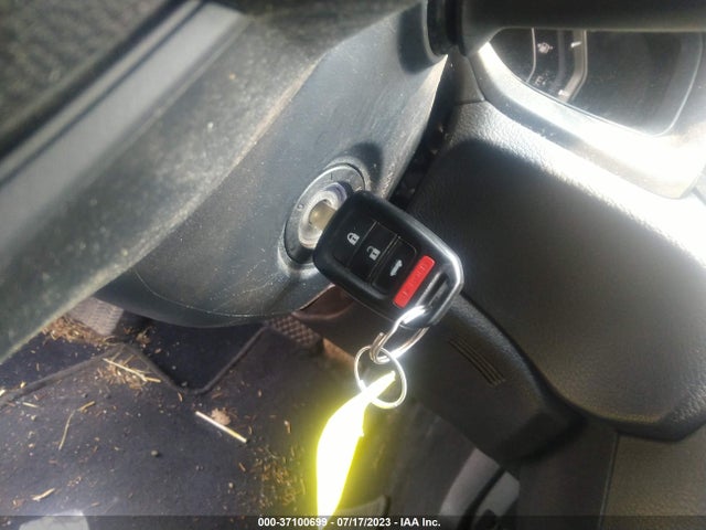 Honda Civic Sedan Lx 2016 19XFC2F58GE239720 Image 11