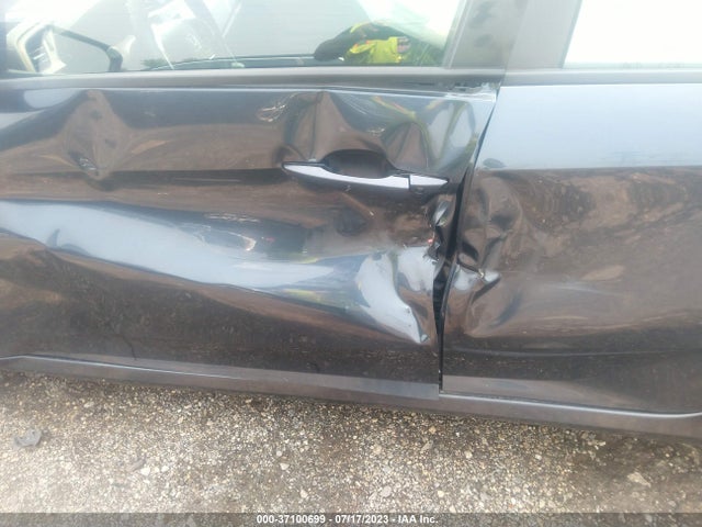 Honda Civic Sedan Lx 2016 19XFC2F58GE239720 Image 6
