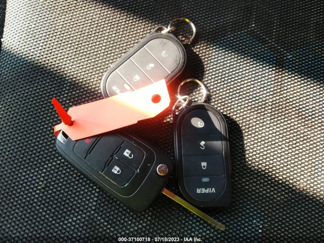 Chevrolet Spark Lt 2016 KL8CD6SA1GC602191 Image 11