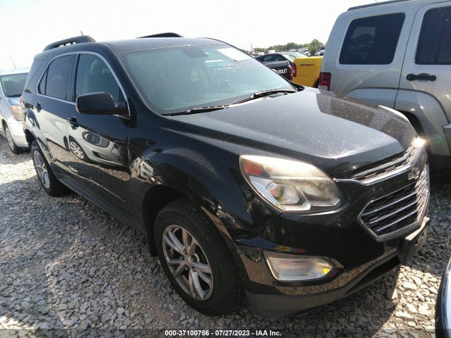 2016 2GNFLFE36G6144801 main image