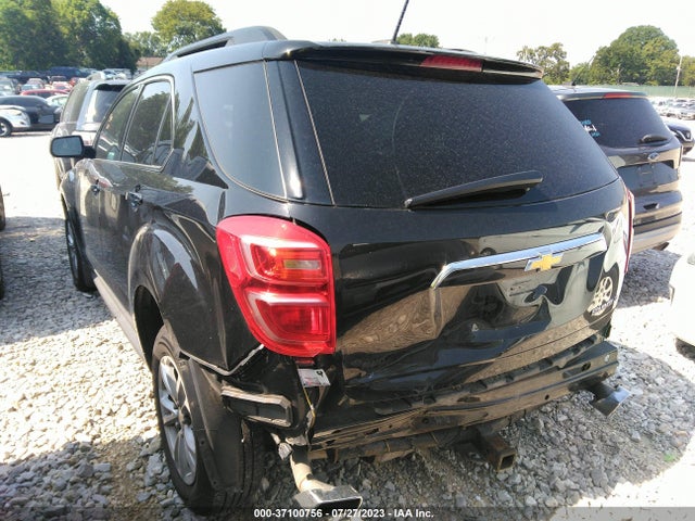 Chevrolet EQUINOX LT 2016 2GNFLFE36G6144801 Image 3