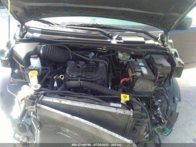 2C4RDGCGXJR224204 Dodge Grand Caravan Sxt