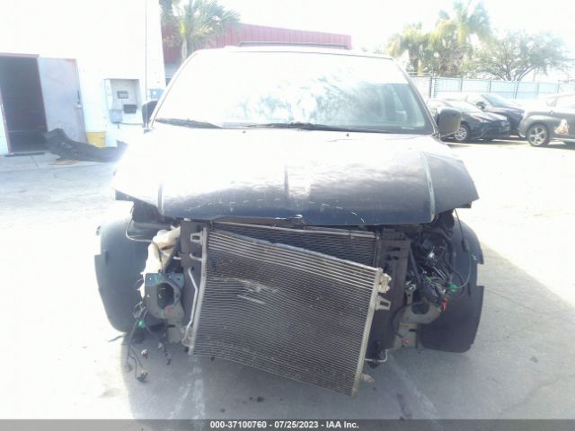 2C4RDGCGXJR224204 Dodge Grand Caravan Sxt