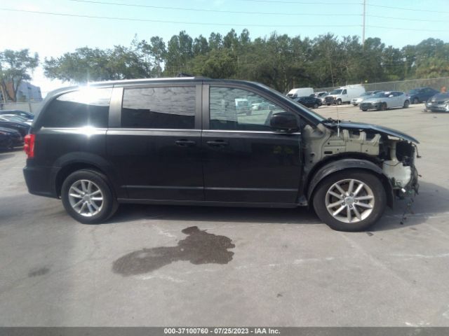 2C4RDGCGXJR224204 Dodge Grand Caravan Sxt