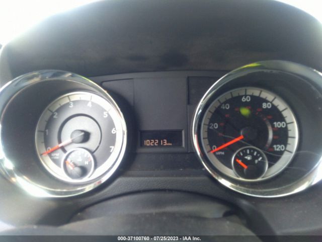 2C4RDGCGXJR224204 Dodge Grand Caravan Sxt