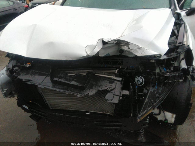 2020 HYUNDAI SANTA FE SEL VIN: 5NMS33AD5LH136793