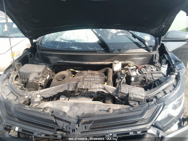 Chevrolet EQUINOX LT 2019 3GNAXJEV4KS627152 Image 10