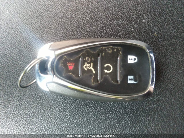 Chevrolet EQUINOX LT 2019 3GNAXJEV4KS627152 Image 11