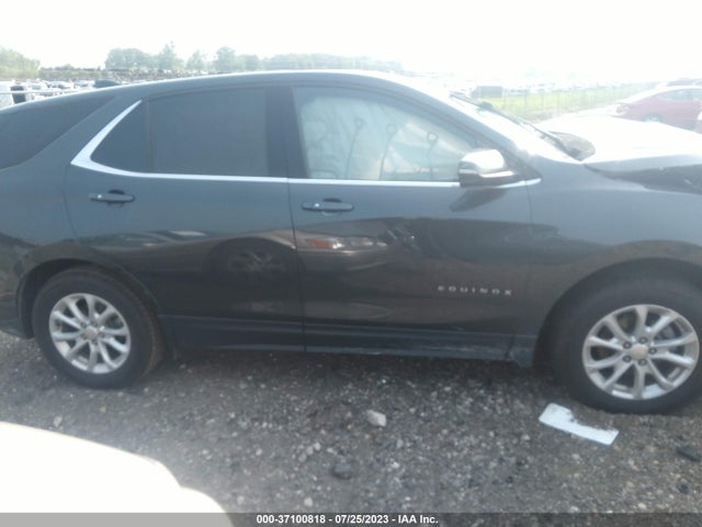 Chevrolet EQUINOX LT 2019 3GNAXJEV4KS627152 Image 13