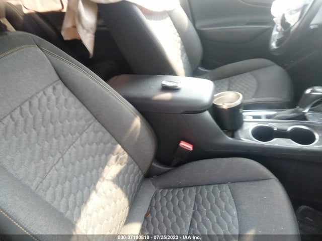 Chevrolet EQUINOX LT 2019 3GNAXJEV4KS627152 Image 5