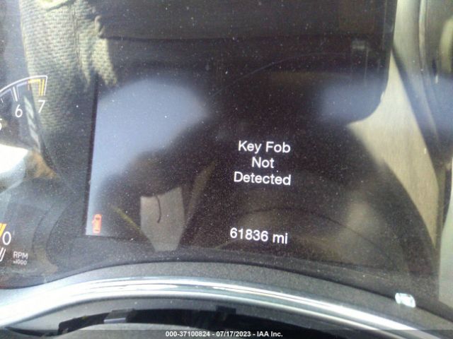 1C4RJFBG6MC645919 Jeep Grand Cherokee Limited