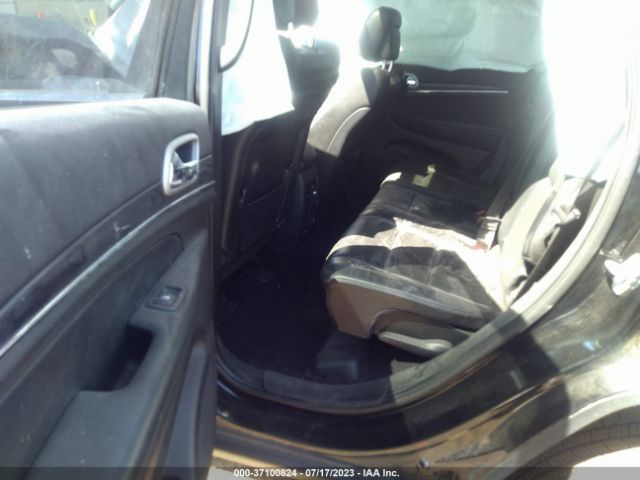 1C4RJFBG6MC645919 Jeep Grand Cherokee Limited
