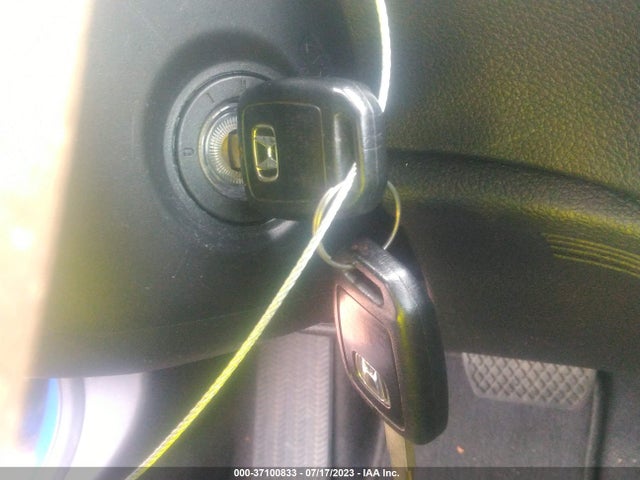Honda Civic Lx 2021 2HGFC2F6XMH554092 Image 11
