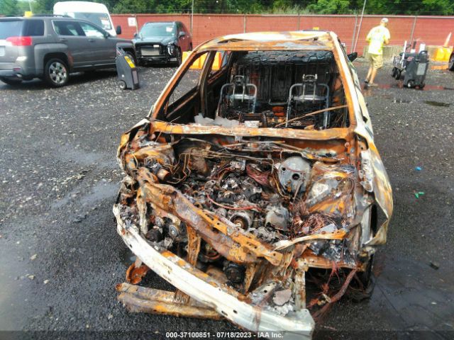 4S3BWAN69L3020681 Subaru Legacy Limited