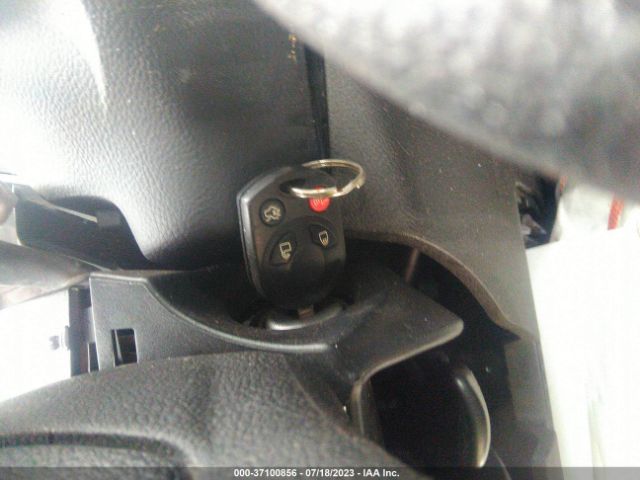 1FADP3E26GL281860 Ford FOCUS S
