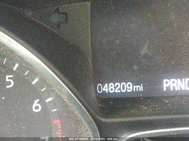 1FADP3E26GL281860 Ford FOCUS S