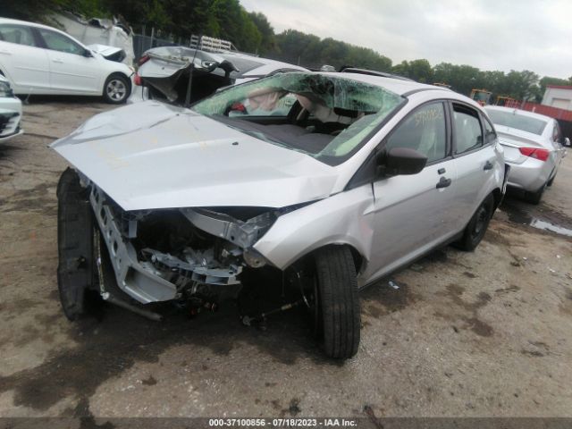 1FADP3E26GL281860 Ford FOCUS S