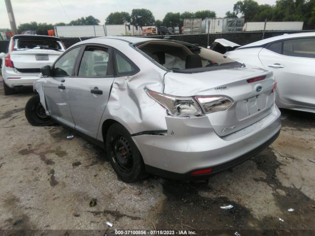 1FADP3E26GL281860 Ford FOCUS S