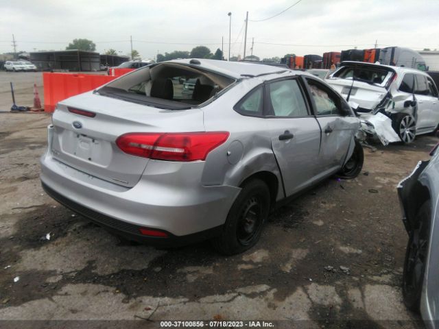 1FADP3E26GL281860 Ford FOCUS S
