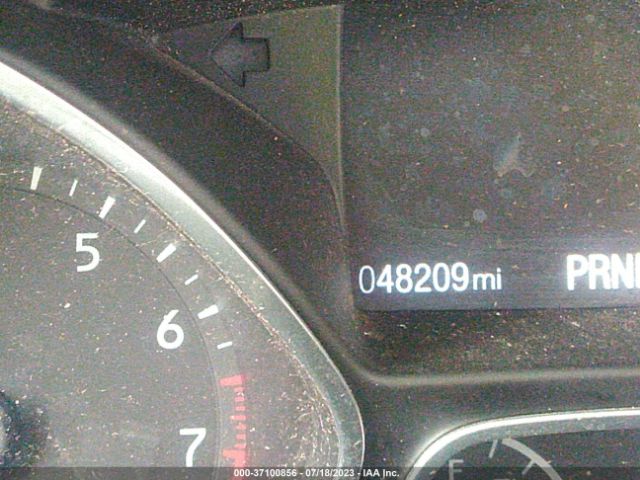 1FADP3E26GL281860 Ford FOCUS S