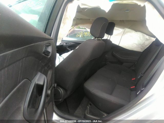 1FADP3E26GL281860 Ford FOCUS S