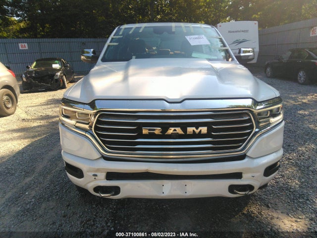 1C6SRFKT3MN563925 RAM 1500 Longhorn