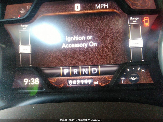 1C6SRFKT3MN563925 RAM 1500 Longhorn