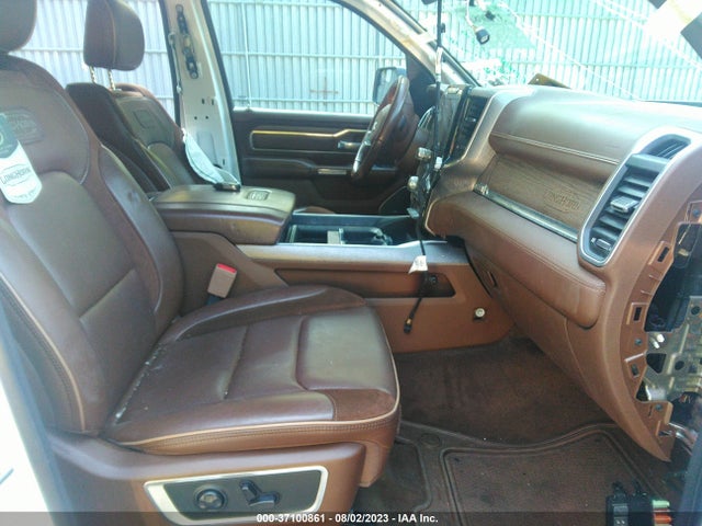 1C6SRFKT3MN563925 RAM 1500 Longhorn