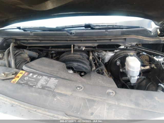 1GTV2LEH7HZ179578 GMC SIERRA 1500