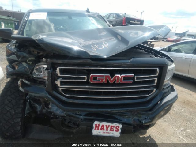 1GTV2LEH7HZ179578 GMC SIERRA 1500