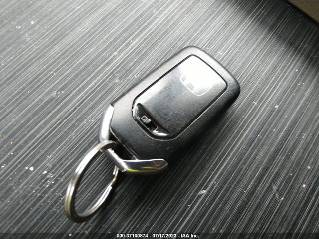 Honda PILOT LX 2019 5FNYF6H14KB021438 Image 11
