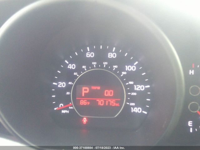 KNDJP3A51H7480595 KIA SOUL +