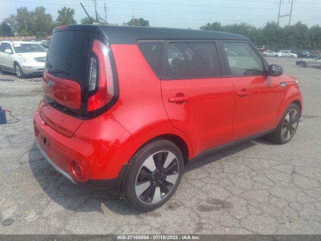 KNDJP3A51H7480595 KIA SOUL +