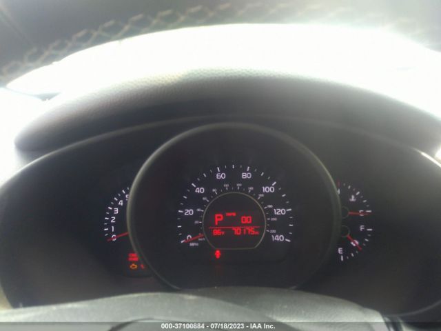 KNDJP3A51H7480595 KIA SOUL +