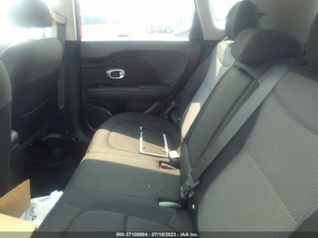 KNDJP3A51H7480595 KIA SOUL +