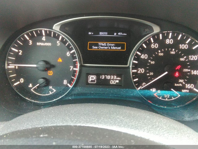 2015 NISSAN PATHFINDER S VIN: 5N1AR2MM2FC659770