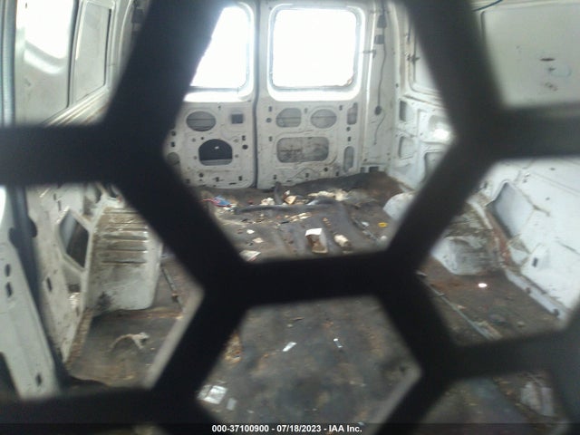 2006 FORD ECONOLINE CARGO VAN VIN: 1FTSE34L86DA70444