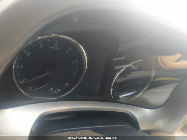 Toyota Rav4 Limited 2018 JTMDFREV5JJ727896 Image 7