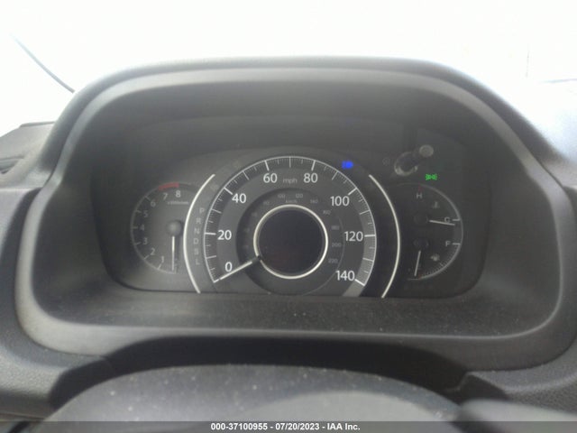 Honda Cr-v Ex-l 2016 5J6RM4H74GL025605 Image 7