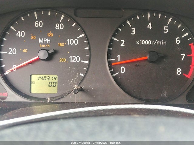 2006 NISSAN SENTRA 1.8 S VIN: 3N1CB51DX6L569684