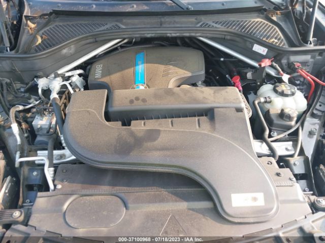 5UXKT0C52G0S78723 BMW X5 Edrive Xdrive40e