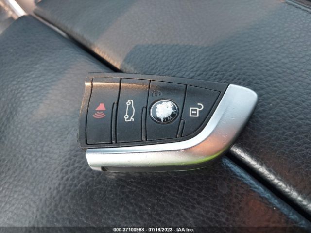 5UXKT0C52G0S78723 BMW X5 Edrive Xdrive40e