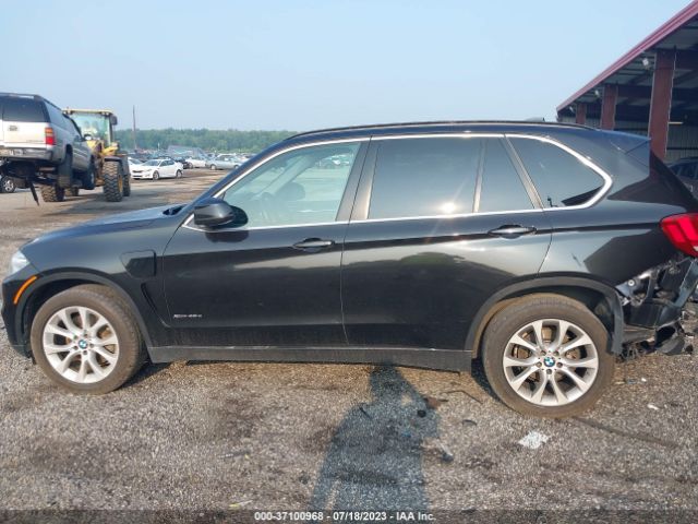 5UXKT0C52G0S78723 BMW X5 Edrive Xdrive40e