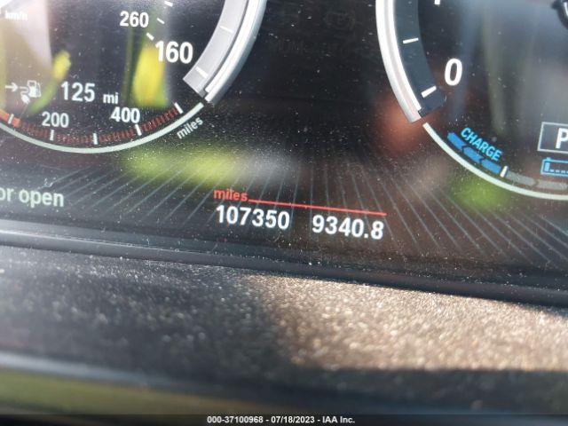 5UXKT0C52G0S78723 BMW X5 Edrive Xdrive40e
