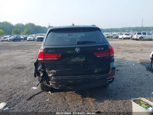 5UXKT0C52G0S78723 BMW X5 Edrive Xdrive40e