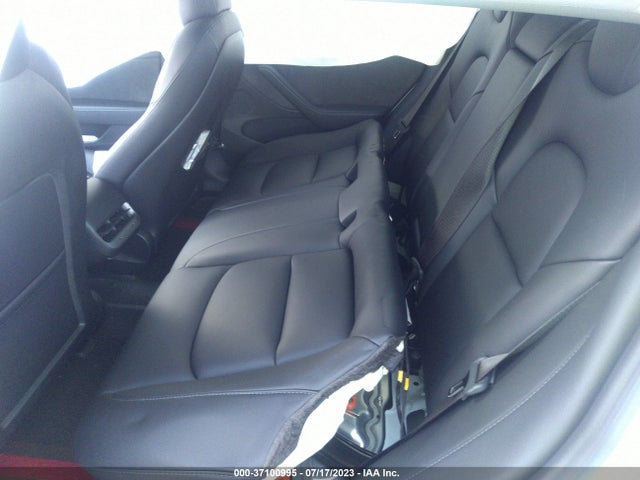 2021 Tesla 3, VIN: 5YJ3E1EA2MF060505