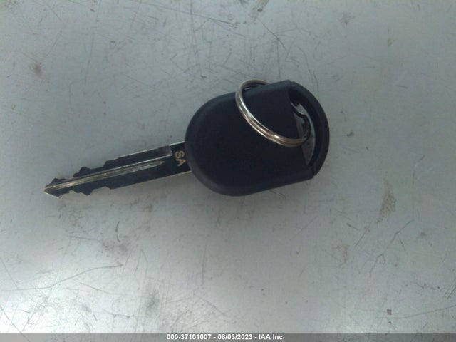 2009 FORD FOCUS SE VIN: 1FAHP35N89W230471