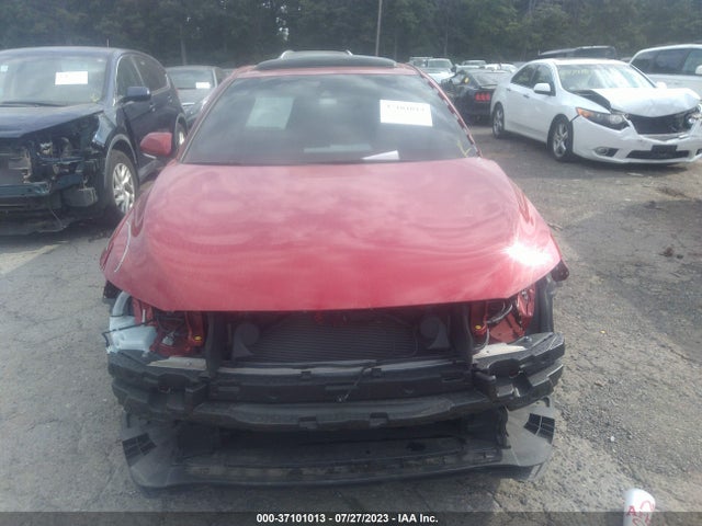 Toyota AVALON XLE 2021 4T1LB1BB2MU001463 Image 13